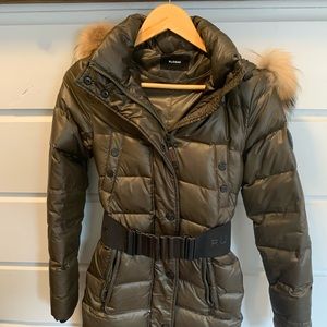 Rudsak Down Coat- Diana